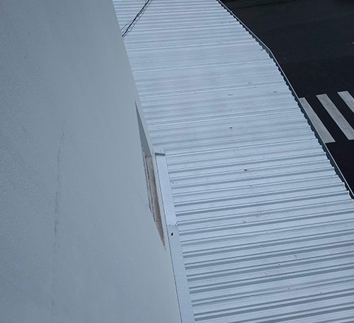 Estrutura Metálica - Jandira (SP)