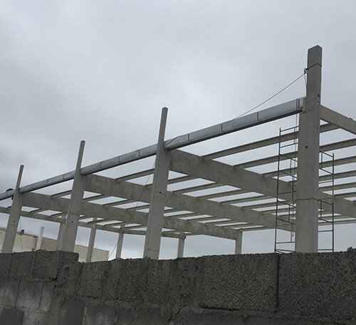 Calha Santana de Parnaíba